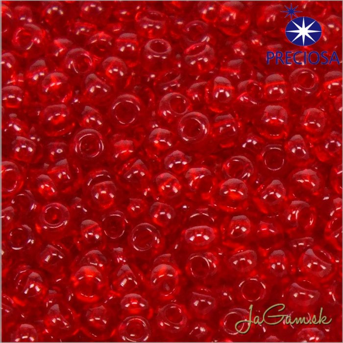 Rokajl Preciosa 10/0, 50g (P1702)